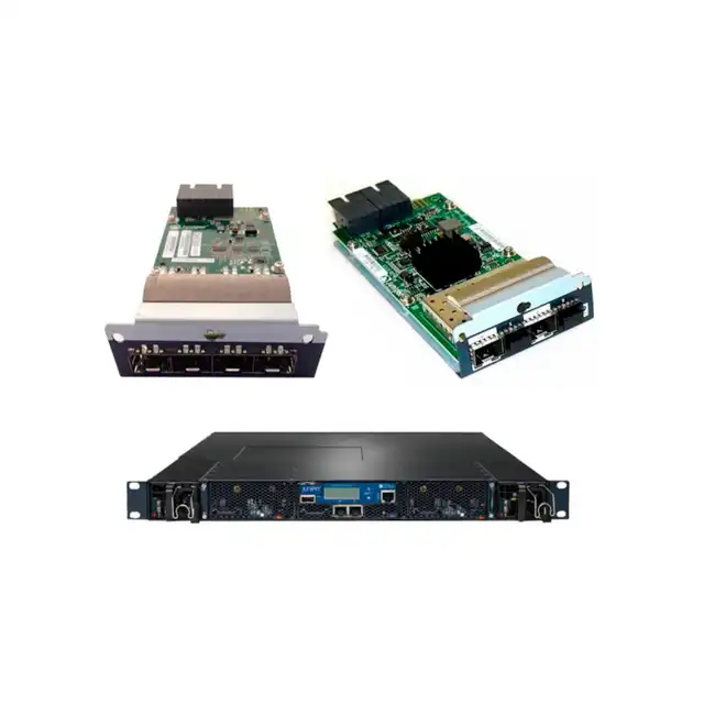 Сетевое устройство Juniper JNP-10G-SR-8PACK (Модуль)