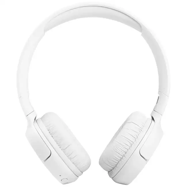 Наушники JBL Tune 510 BT WHITE 1325355