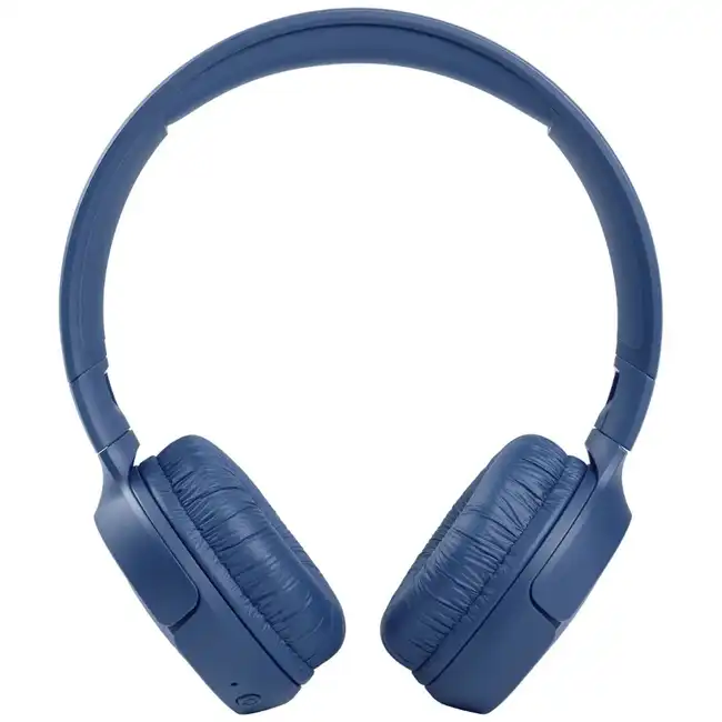 Наушники JBL Tune 510 BT BLUE 1325357