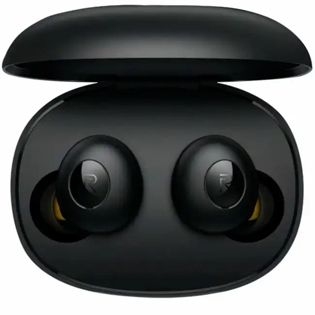 Наушники REALME Q RMA216 Black 1305730