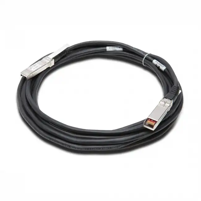 Аксессуар для сетевого оборудования Juniper EX-SFP-10GE-DAC-1M (Кабель)