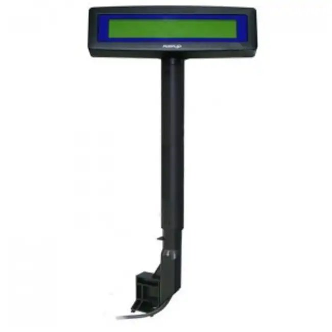 Дисплей покупателя Posiflex PD-307U-B