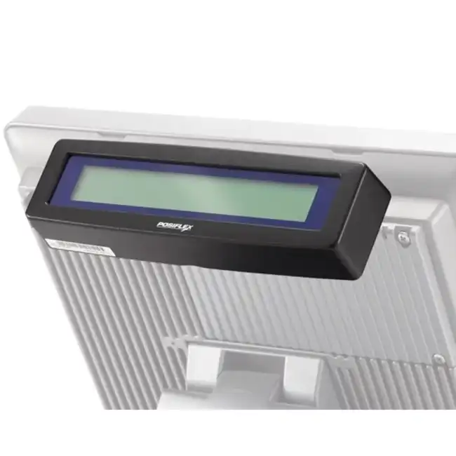 Дисплей покупателя Posiflex PD-310U-B