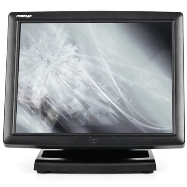 Опция к POS терминалам Posiflex POS-монитор LM-2210A-B