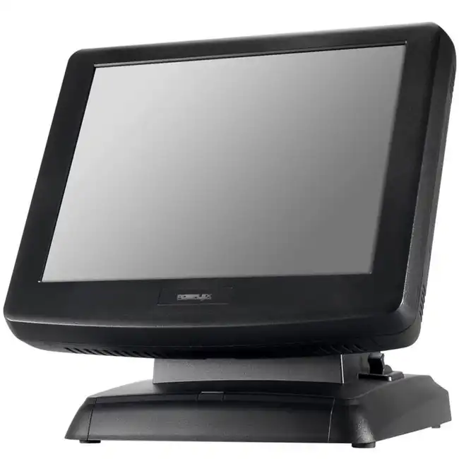 Опция к POS терминалам Posiflex Панель LCD 12,1"  KS-6812 03476