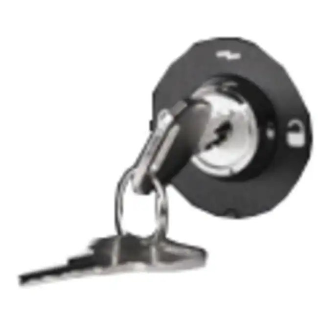 Опция к POS терминалам Posiflex Замок для денежного ящика Posiflex CR 2XXX Series F0000002619