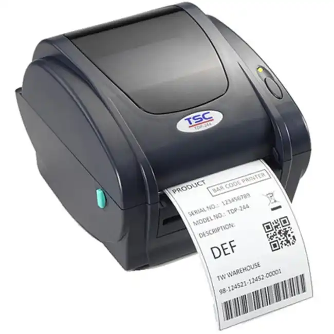 Принтер этикеток TSC TDP244 99-143A011-00LF