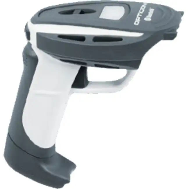 Сканер штрихкода Opticon OPR-3301 03905 (Ручной беспроводной, 2D, USB, Com (RS232), Черный, С подставкой)