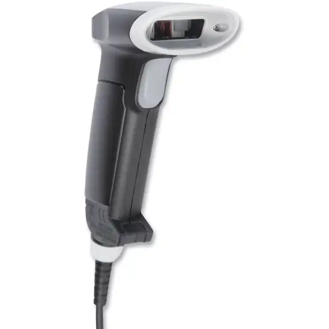 Сканер штрихкода Opticon OPR-3201 OPR-3201-02 (Ручной проводной, 2D, USB, Черный)