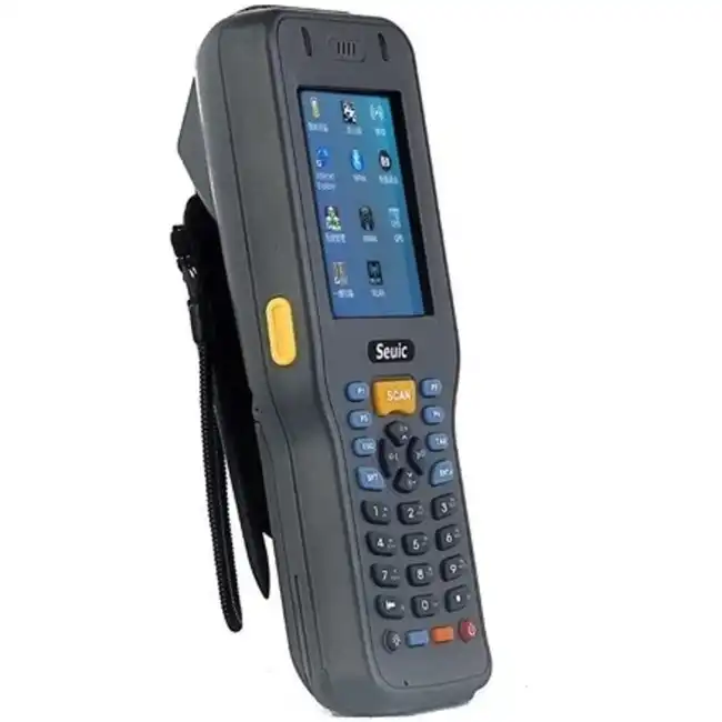 Терминал сбора данных  SEUIC A7P-S1W1 F0000001125