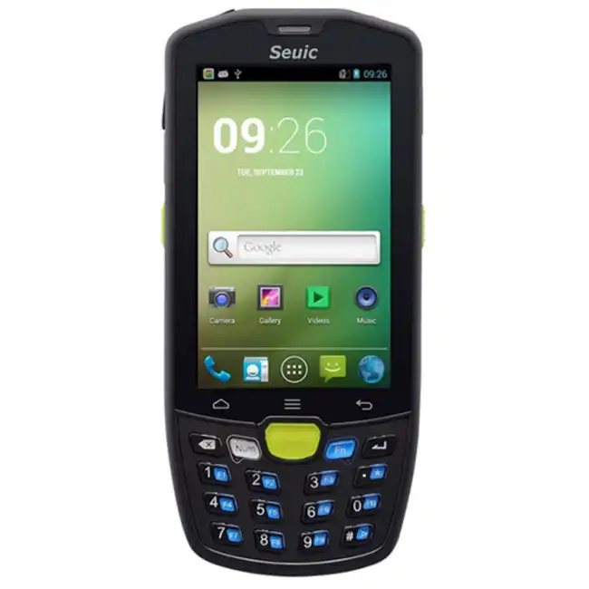 Терминал сбора данных  SEUIC A9-S1W4G2G4C2 F0000001684