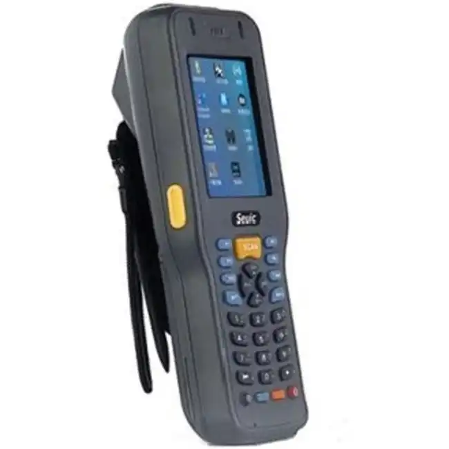 Терминал сбора данных SEUIC A7P-S1W1+PSU F0000001126