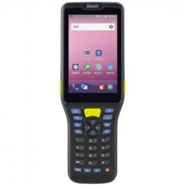 Терминал сбора данных  SEUIC AUTOID Q7-X3GС F0000002976