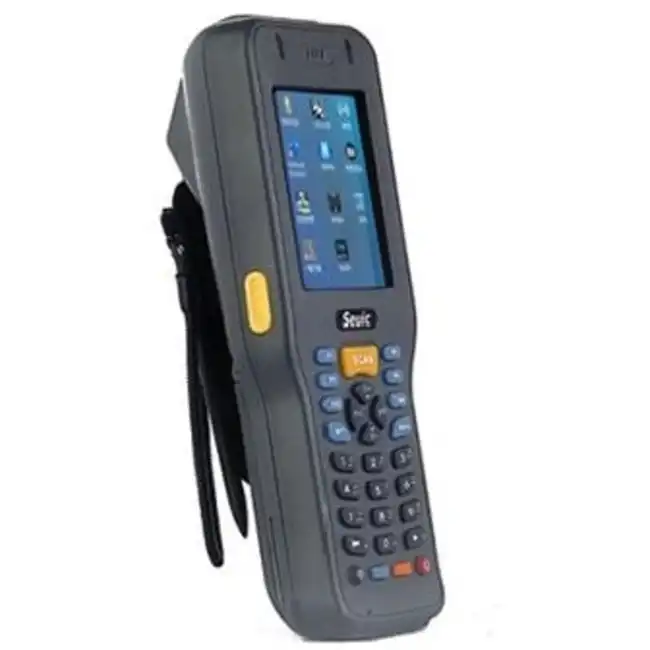 Терминал сбора данных  SEUIC A7P-S1W1 F0000002452