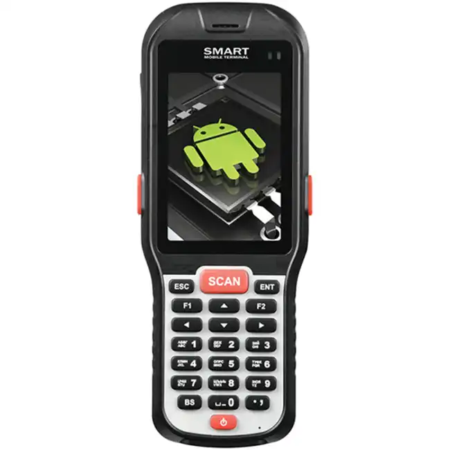 Терминал сбора данных АТОЛ SMART DROID 2D F0000002526