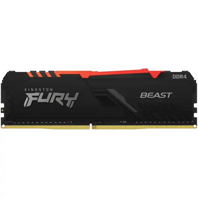 ОЗУ Kingston KF432C16BBA/8 (DIMM, DDR4, 8 Гб, 3200 МГц)