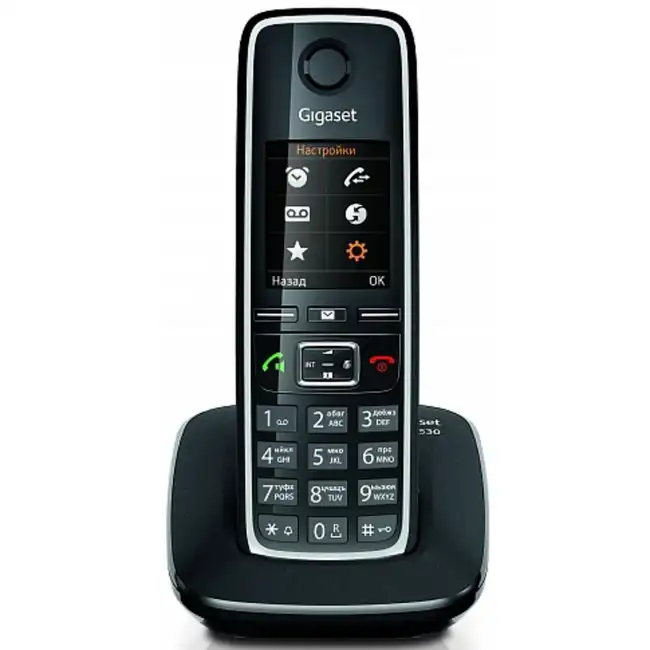 Аксессуар для телефона Gigaset C530H PRO S30852-H2761-S321