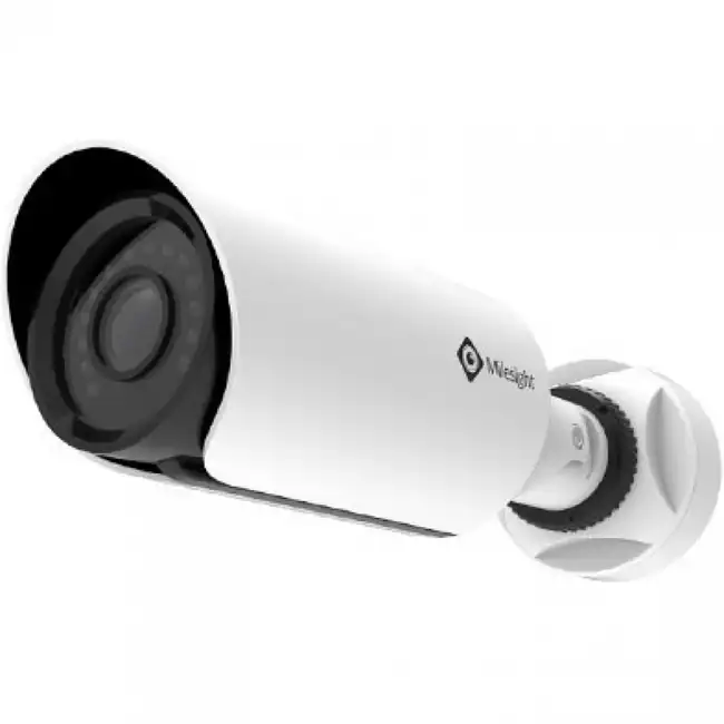 IP видеокамера Milesight MS-C3363-FPN (Цилиндрическая, Уличная, Проводная, 2.8 ~ 12 мм, 1/3", 2 Мп ~ 1920×1080 Full HD)
