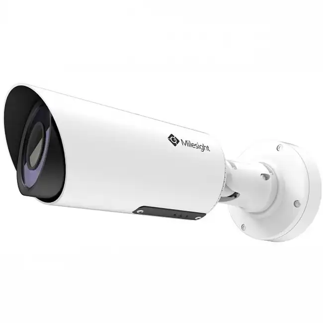 IP видеокамера Milesight MS-C3363-FPNA (Цилиндрическая, Уличная, Проводная, 2.8 ~ 12 мм, 1/3", 2 Мп ~ 1920×1080 Full HD)
