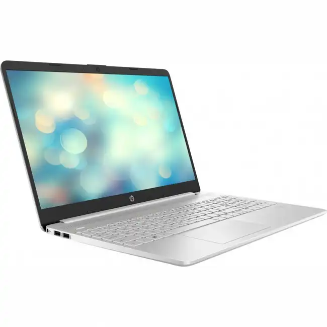 Ноутбук HP 15s-fq2076ur 4A794EA (15.6 ", FHD 1920x1080 (16:9), Intel, Core i3, 8 Гб, SSD, 512 ГБ)