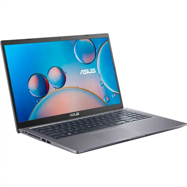 Ноутбук Asus X515JA-BQ041T 90NB0SR1-M09150 (15.6 ", FHD 1920x1080 (16:9), Intel, Core i3, 8 Гб, SSD, 256 ГБ)