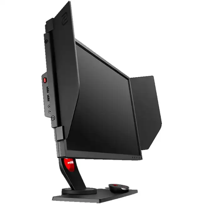 Монитор BenQ BENQ 24,5" XL2546 9H.LG9LB.QPE (24.5 ", TN, FHD 1920x1080 (16:9), 240 Гц)