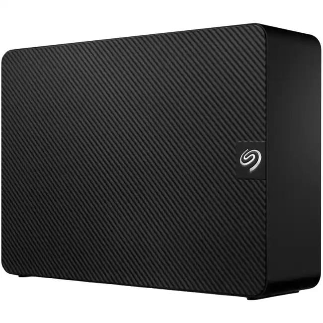 Внешний жесткий диск Seagate Expansion Desktop STKP4000400 (4 ТБ)