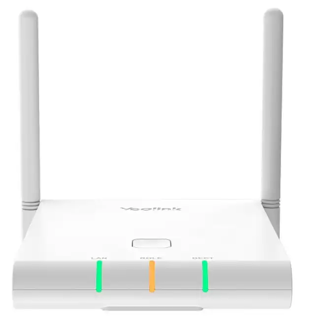 IP Телефон Yealink W90DM