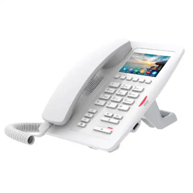 IP Телефон Fanvil H5W FH5WPPSUW