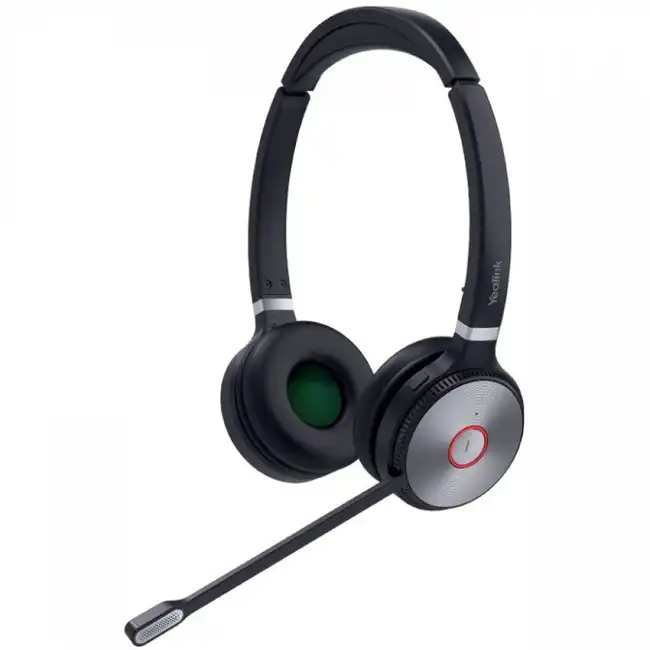 Наушники Yealink WH66 Dual Teams