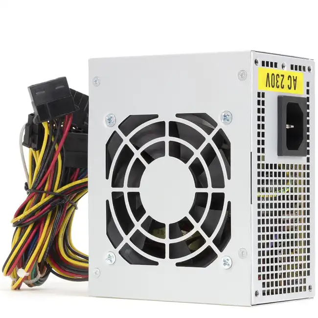 Блок питания CROWN micro CM-PS300W (300 Вт)