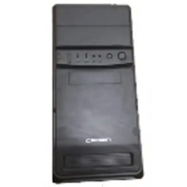 Корпус CROWN CMC-455 (Бюджетные, Midi-Tower)