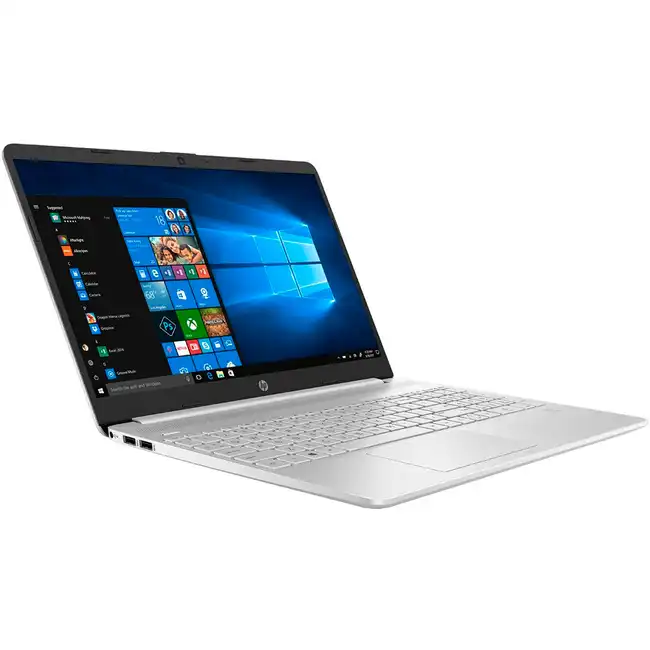 Ноутбук HP 15s-eq0053ur 22R17EA (15.6 ", FHD 1920x1080 (16:9), AMD, Ryzen 5, 8 Гб, SSD, 512 ГБ, AMD Radeon Vega)