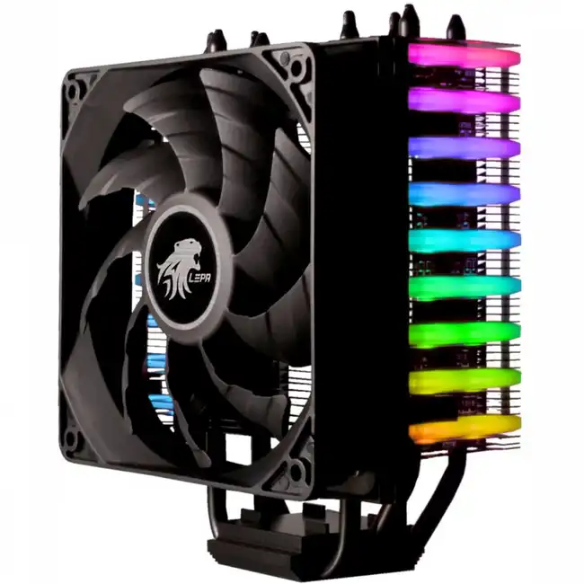 Охлаждение Enermax LPANL12-MS