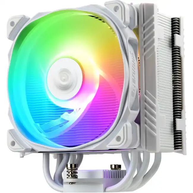 Охлаждение Enermax ETS-T50A-W-ARGB (Для процессора)