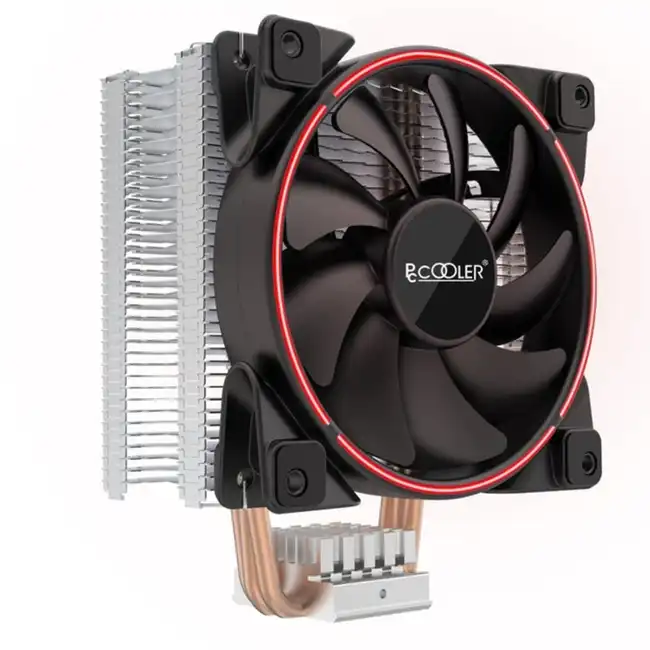 Охлаждение PCcooler GI-X3R V2