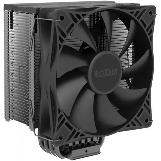 Охлаждение PCcooler GI-X4S D
