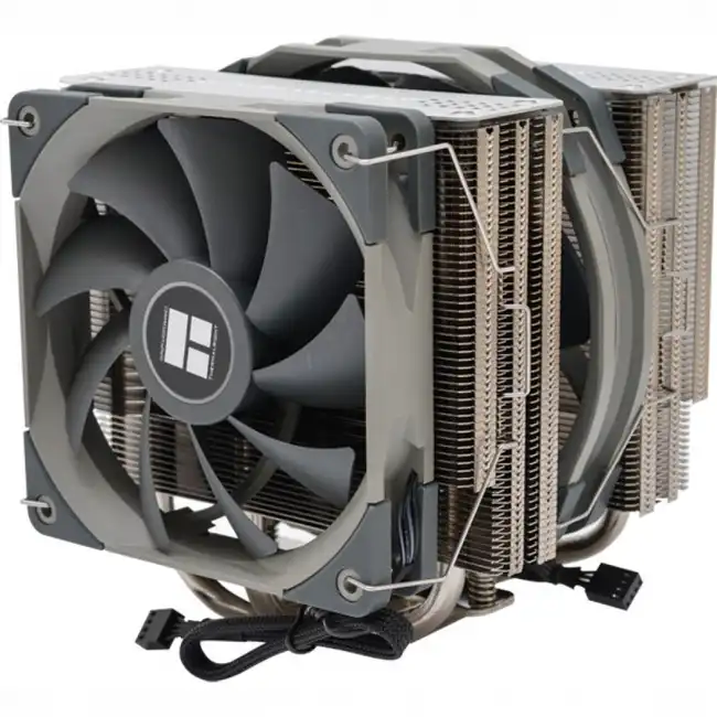 Охлаждение Thermalright FROST SPIRIT 140