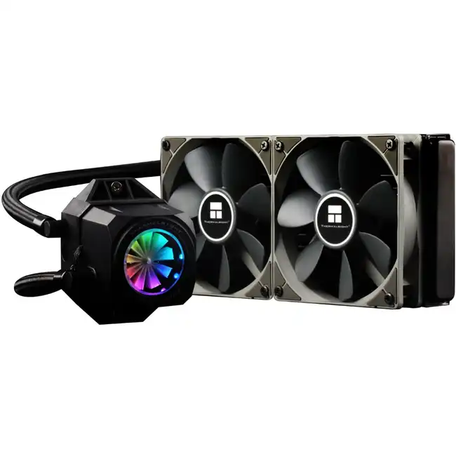 Охлаждение Thermalright Водяное Turbo Right 240 C
