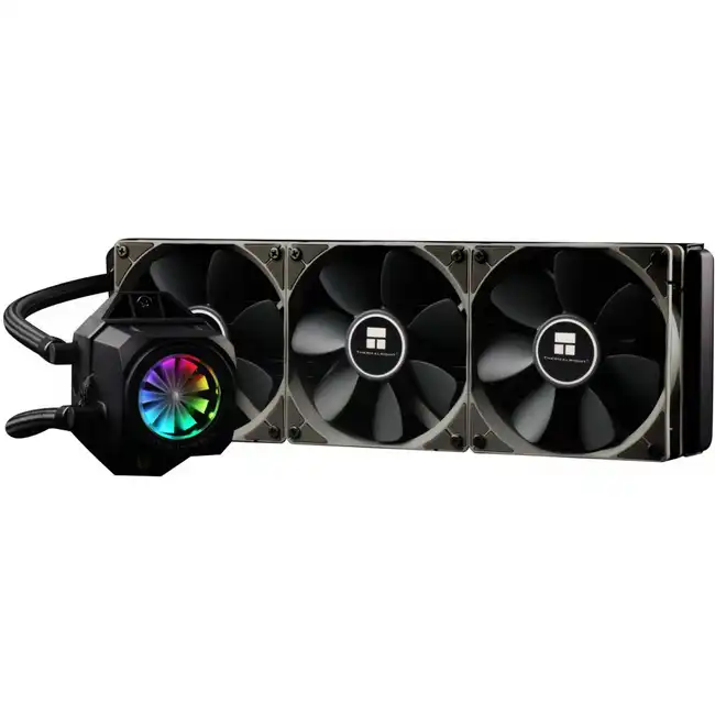 Охлаждение Thermalright Водяное Turbo Right 360