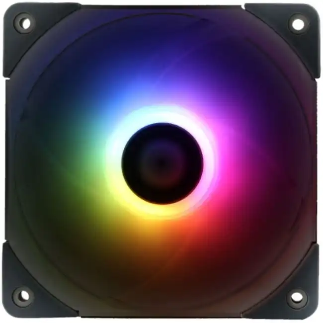 Охлаждение Thermalright TL-C12S