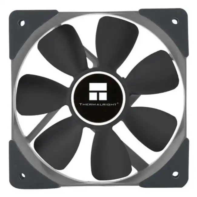 Охлаждение Thermalright TY-121BP