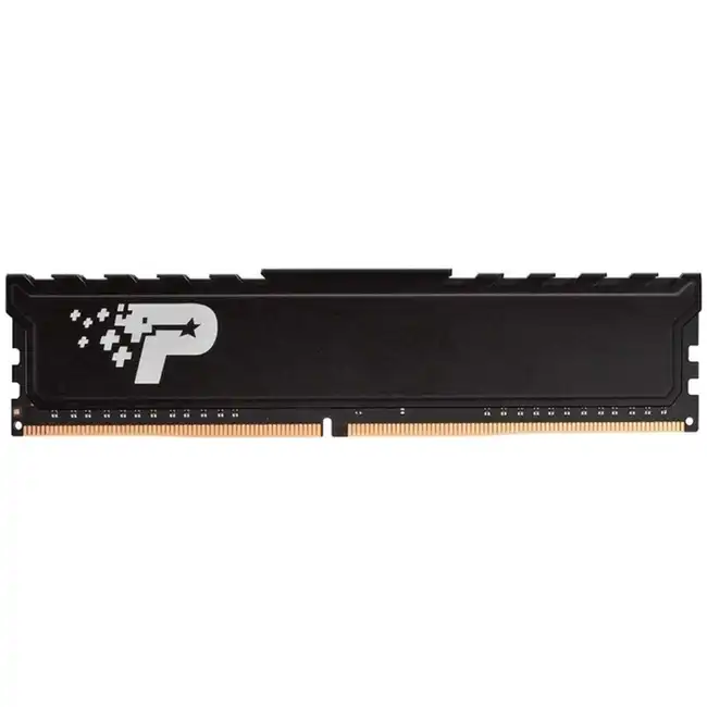 ОЗУ Patriot PSP48G320081H1 (DIMM, DDR4, 8 Гб, 3200 МГц)
