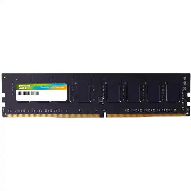 ОЗУ Silicon Power SP008GBLFU320X02 (DIMM, DDR4, 8 Гб, 3200 МГц)