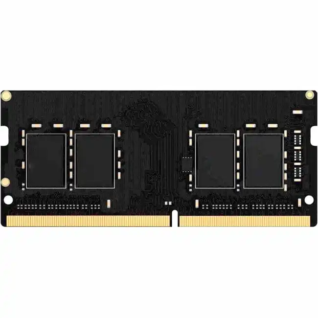 ОЗУ Hikvision 8 ГБ HKED3082BAA2A0ZA1 (SO-DIMM, DDR3, 8 Гб, 1600 МГц)