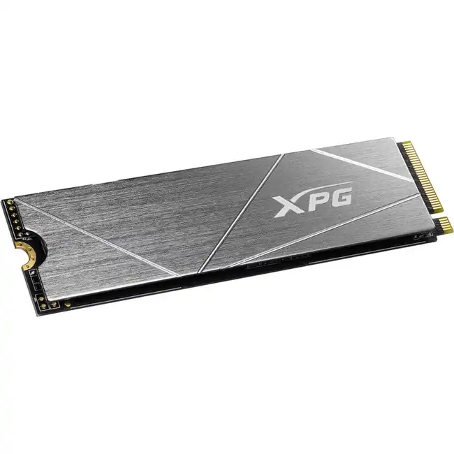 Внутренний жесткий диск ADATA AGAMMIXS50L-1T-C (SSD (твердотельные), 1 ТБ, M.2)