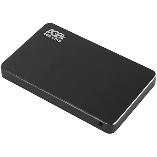 Аксессуар для жестких дисков Agestar 3UB2A18-BK