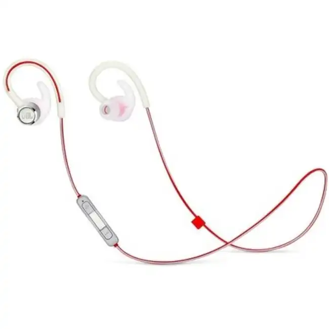 Наушники JBL Reflect Contour 2 JBLREFCONTOUR2WHT