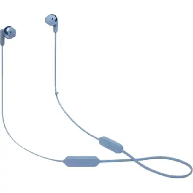 Наушники JBL Tune 215BT JBLT215BTBLU