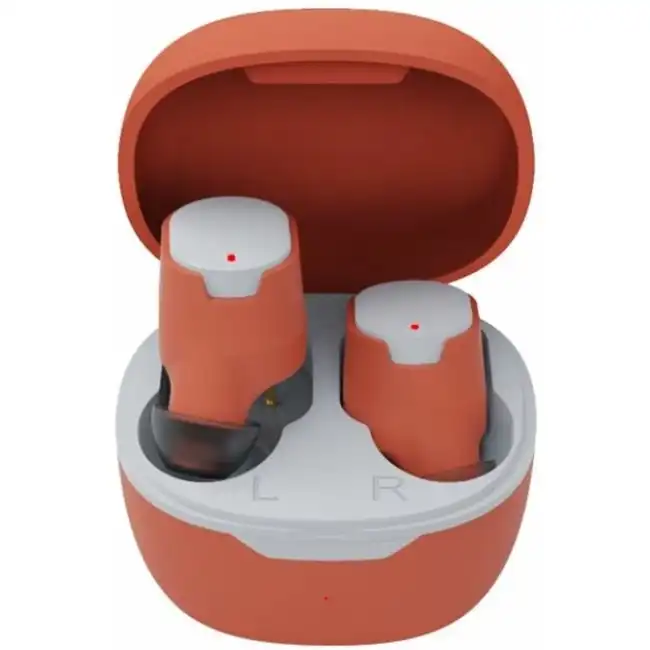 Наушники Ritmix RH-835BTH TWS